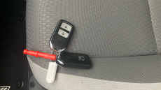 Honda Jazz 1.5 i-MMD Hybrid Crosstar EX 5dr eCVT Hybrid Hatchback